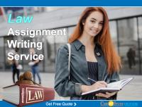 Top Law Assignment Services Provider in Australia image 4